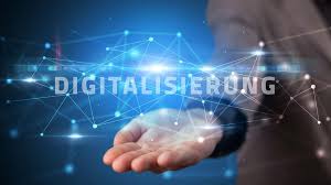 HR - Digitalisierung