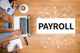 Payroll Germany