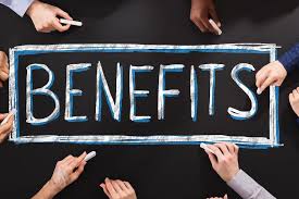 Benefits und Lohnsteuerpauschalierung