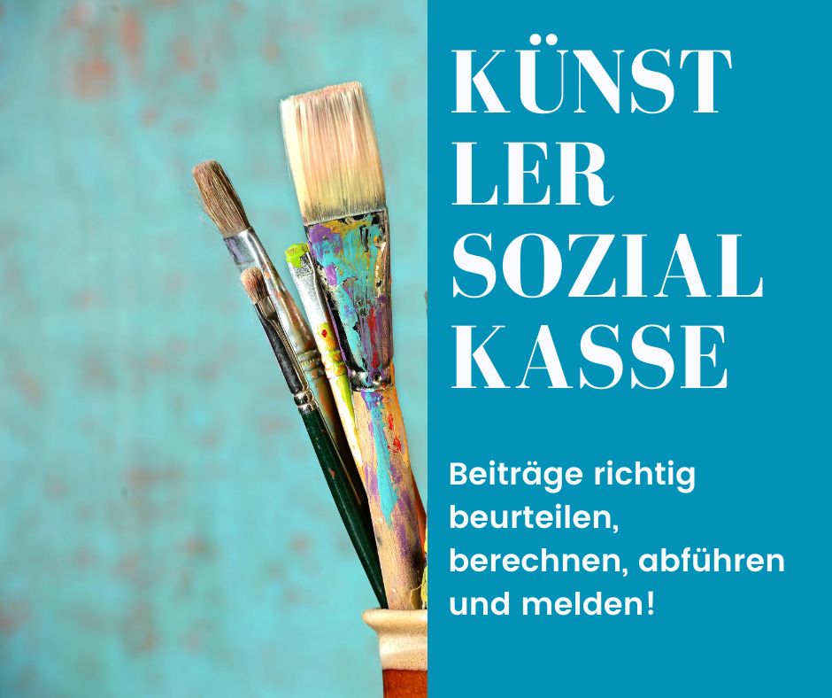 Künstlersozialkasse