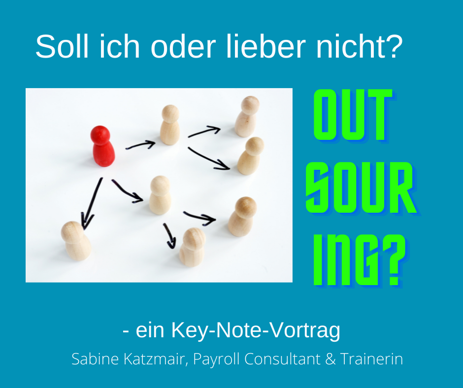 Payroll Outsourcing