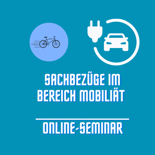 Sachbezüge Mobilität