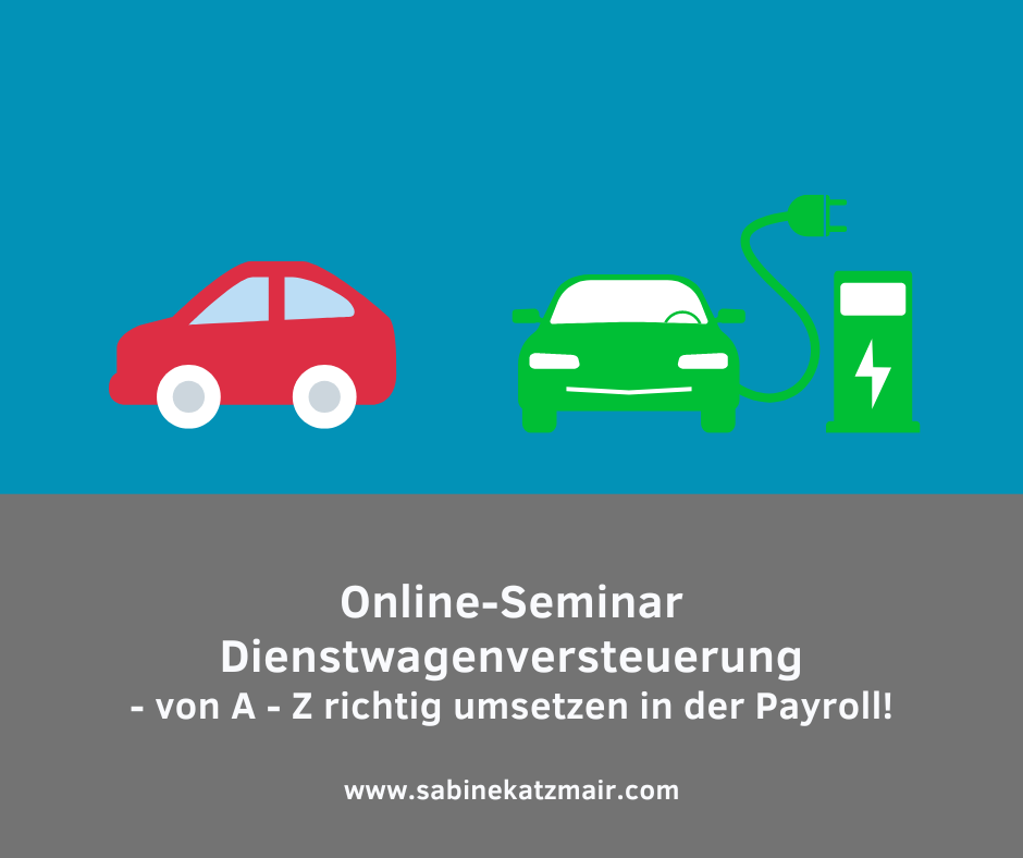 Dienstwagen