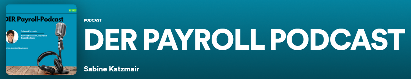 DER Payroll Podcast