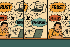 Systemwechsel - nicht das Tool ist das Problem!