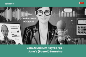 Payroll Lernen mit der Payroll Lernreise