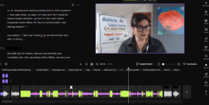 Hinter den Kulissen von DER PAYROLL Podcast