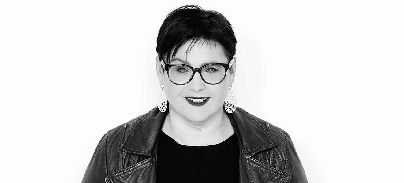 Sabine Katzmair - Payroll Consultant und Trainerin