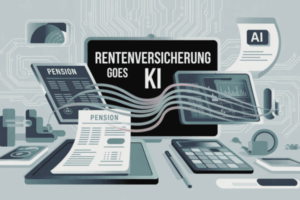 Die Sozialversicherung wird immer digitaler