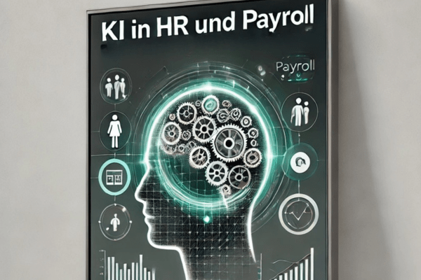 Digitalisierung, Workflow oder KI? Was die Payroll wirklich weiterbringt